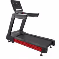 تردمیل باشگاهی MBH S600 کد 5576