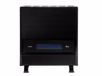 بخاری گازی ایران شرق 9000 مدل شقایق SH90