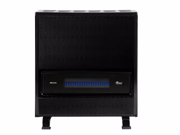 بخاری گازی ایران شرق 9000 مدل شقایق SH90