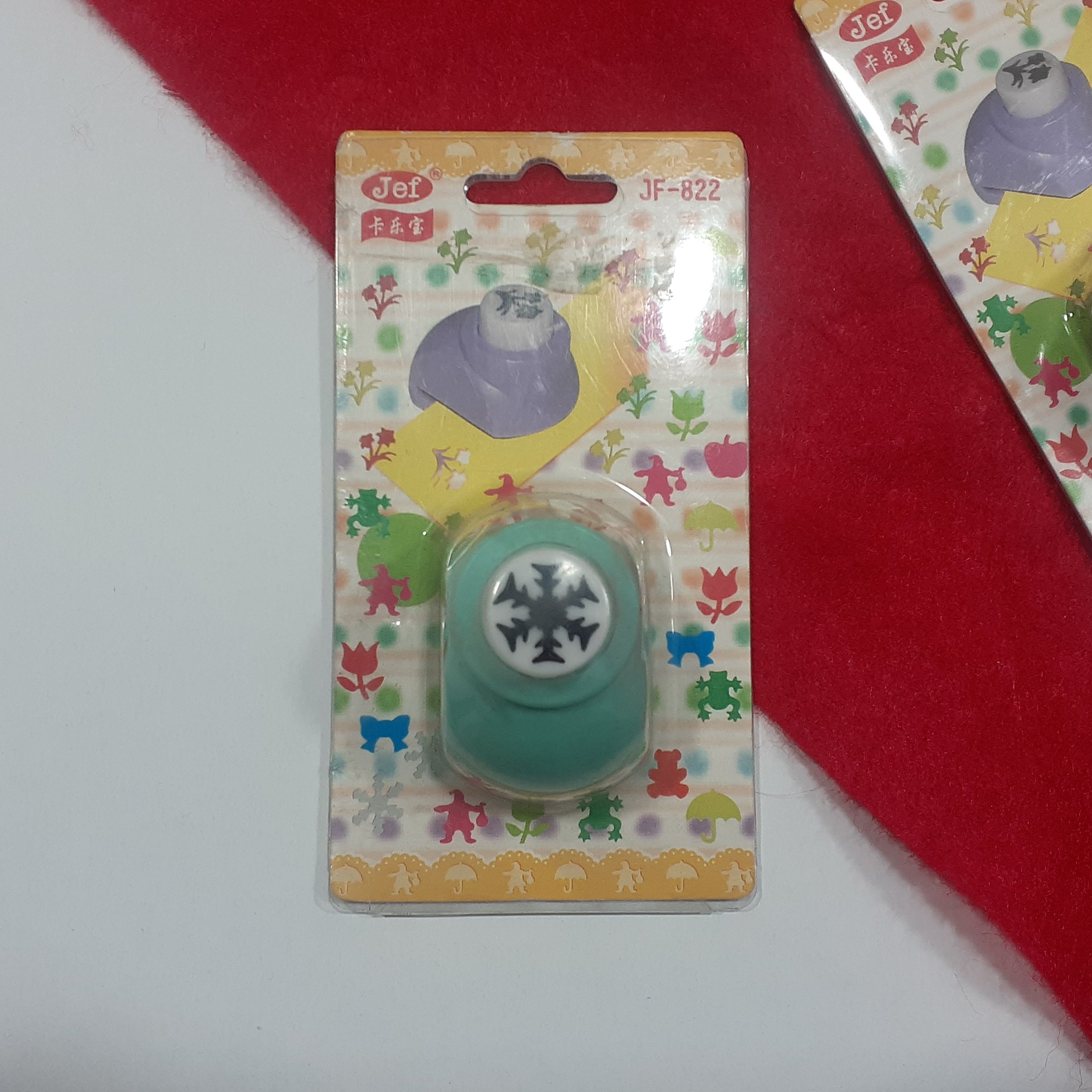 پانچ طرح دار فانتزی سایز بزرگ 