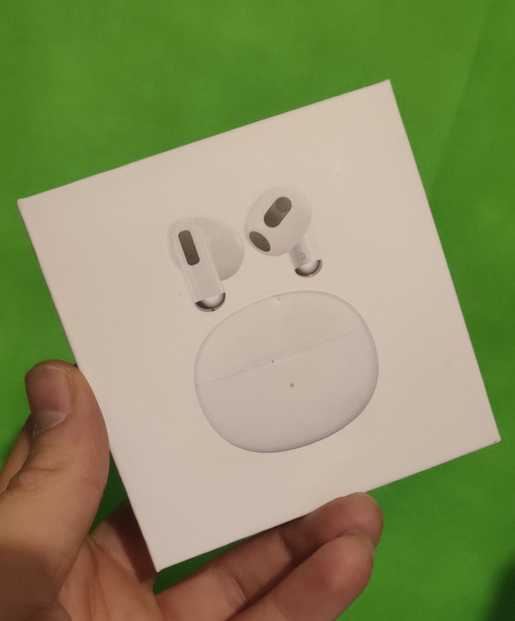 ایرپاد پرو اس Airpod Pro S(های کپی)