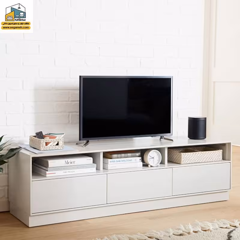 میز تلویزیون کد DTP08
