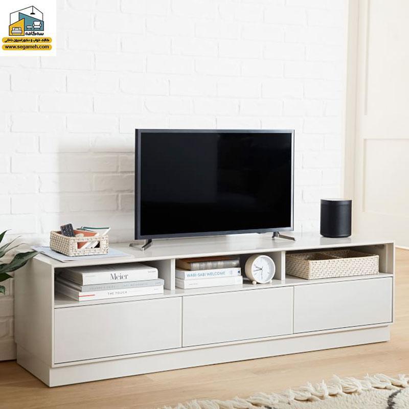 میز تلویزیون کد DTP08