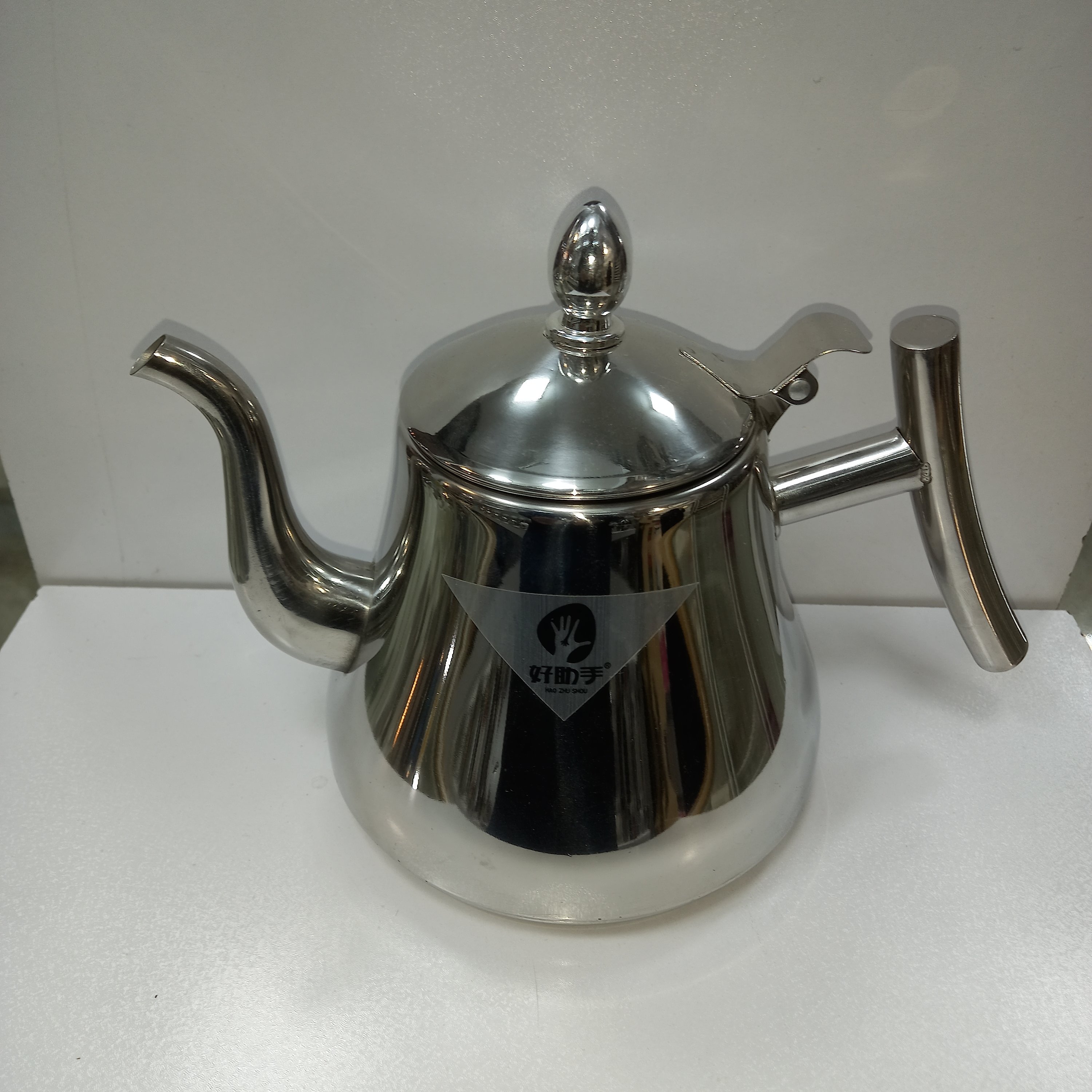 کتری کلاسیک1لیتری