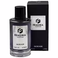 ادوپرفیوم مردانه فراگما مدل انکر نویر ENCRE NOIR حجم 100 میلی لیتر