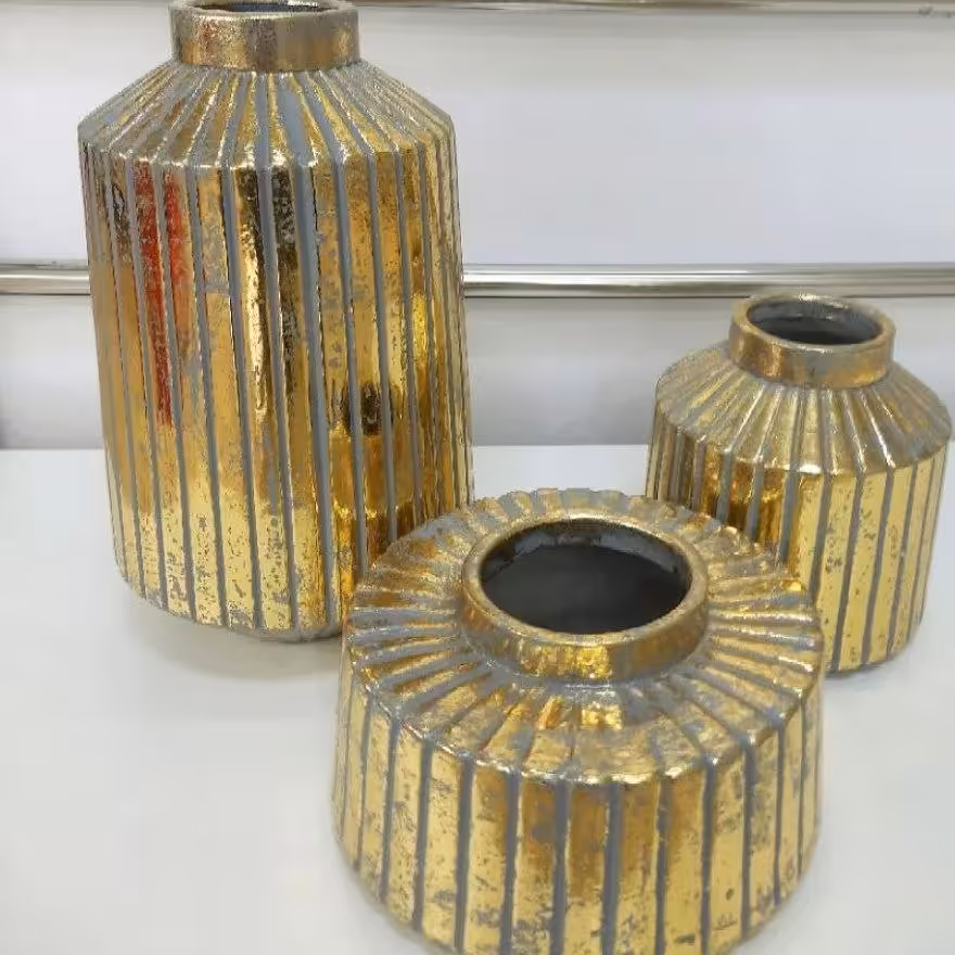 گلدون سه تاییی