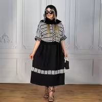 ست دو تیکه جذاب