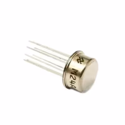 مجموعه 2 عددی تراشه آپ امپ LM710CH پکیج DIP