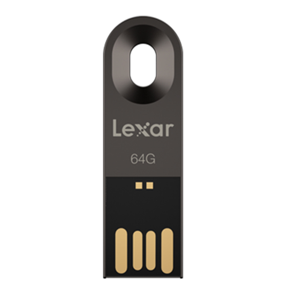 فلش مموری لکسار مدل jumpDrive M25 64GB