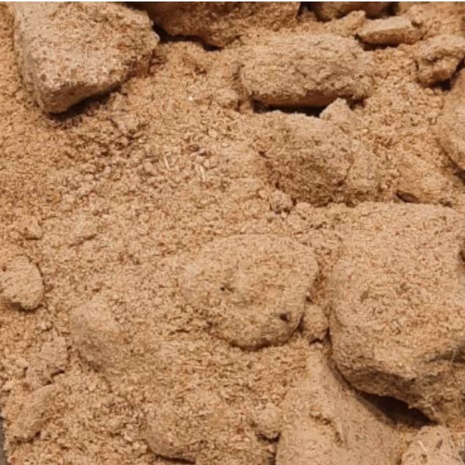 پودر سنجد اعلا 500گرمی  حسابی آسیاب شده 