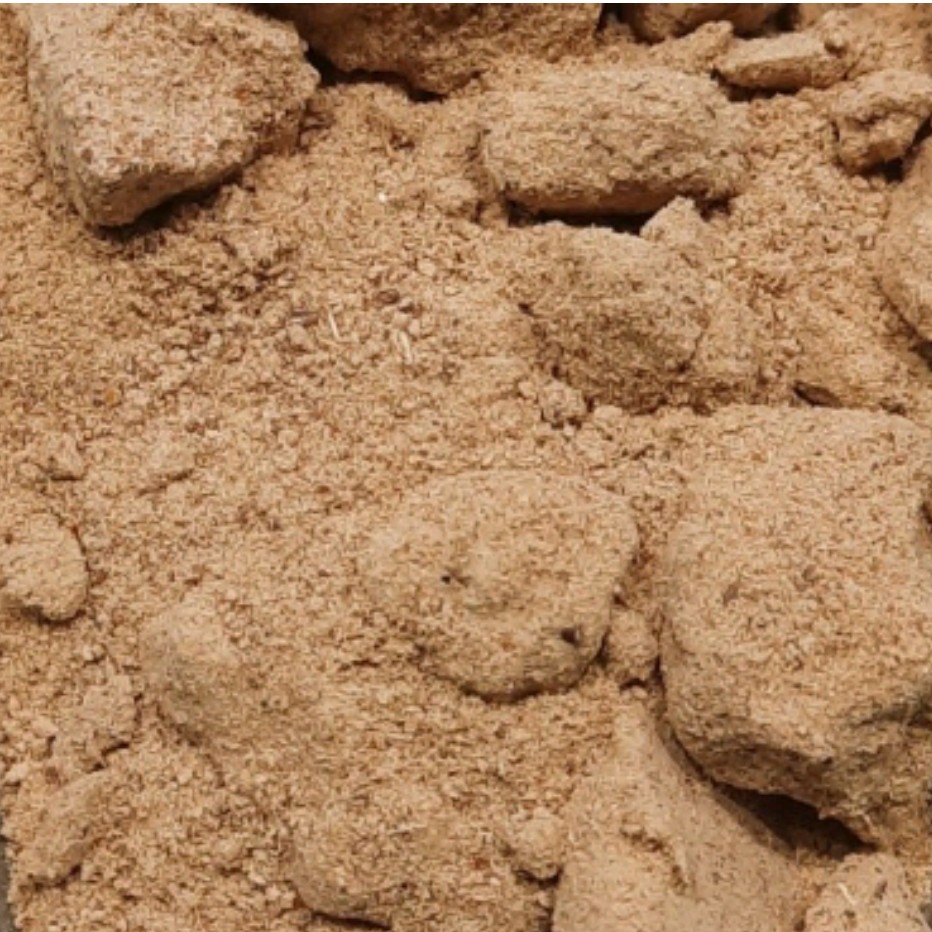 پودر سنجد اعلا 500گرمی  حسابی آسیاب شده 