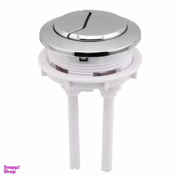 دکمه تخلیه فرنگی مدل d2