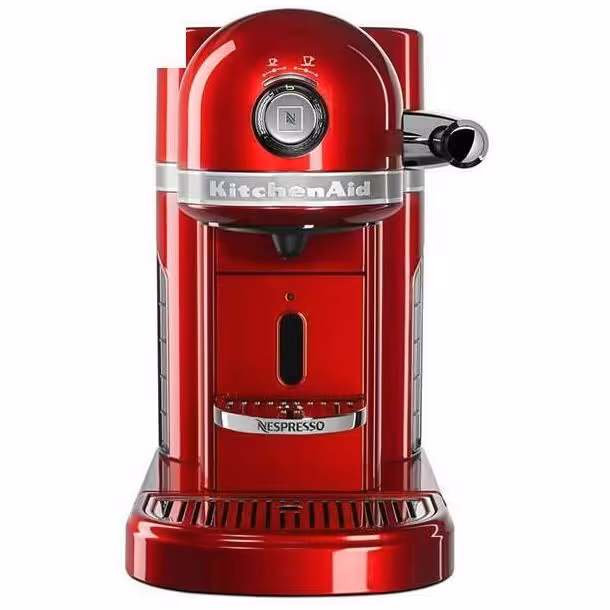 اسپرسوساز نسپرسو مدل KitchenAid K100