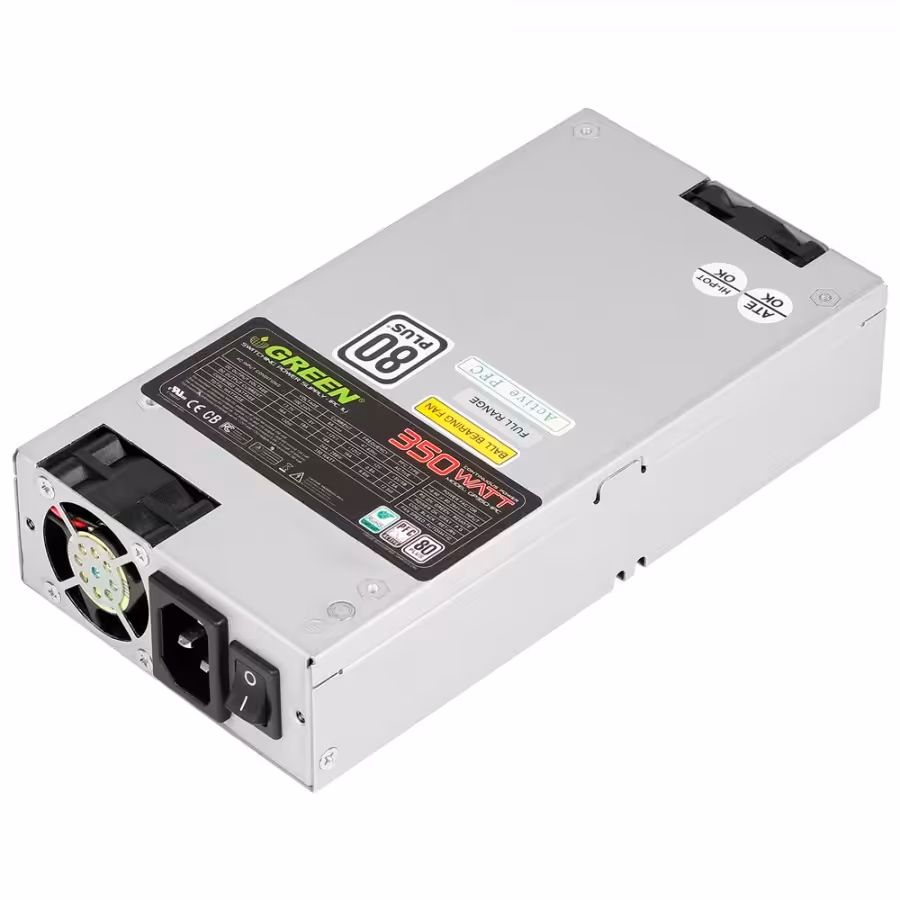 پاور سرور گرین مدل جی پی 350 ای پی سی