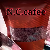 قهوه اسپرسو سوپر کافئین یک کیلو گرمی