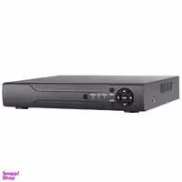 ضبط کننده ویدیویی آنالوگ مدل 402N