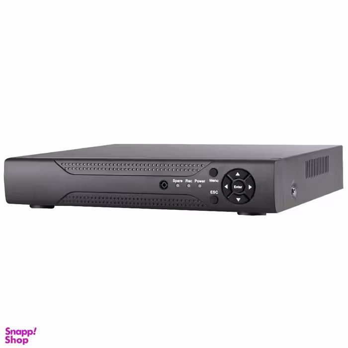 ضبط کننده ویدیویی آنالوگ مدل 402N