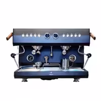 اسپرسو ساز مباشی مدل ME-CCM 2060 - لوازم خانگی میلینو milino