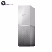 Western Digital My Cloud Home NAS - 4TB