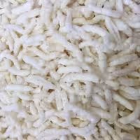 برنجک ساده 100گرم (بدون نمک و شکر)