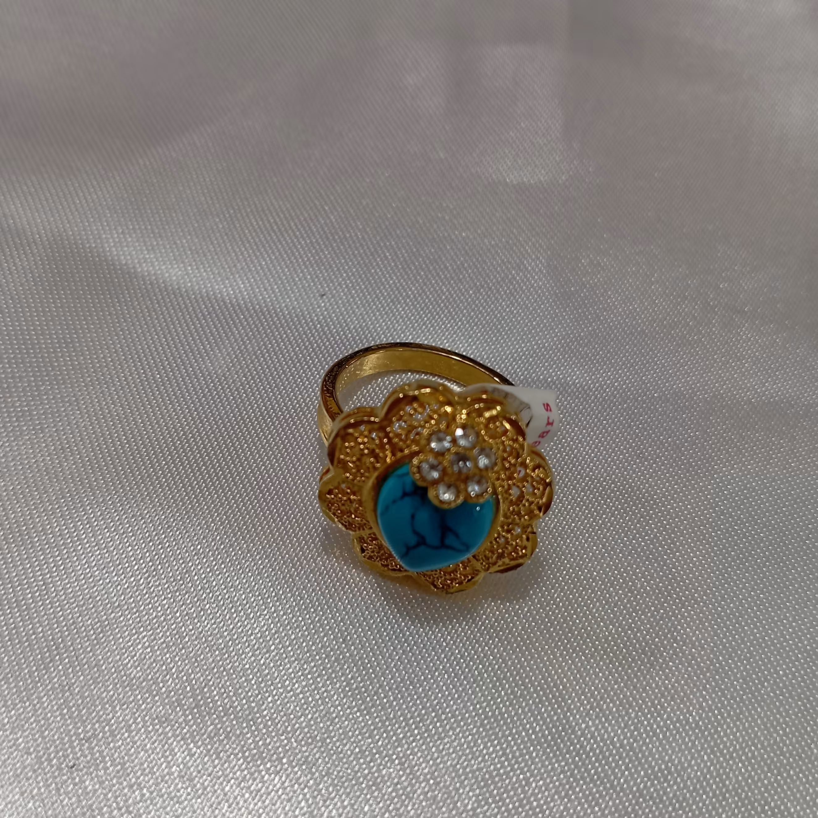 انگشتر  سایز 7