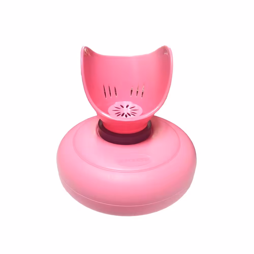 دستگاه بخور گرم سامان1100