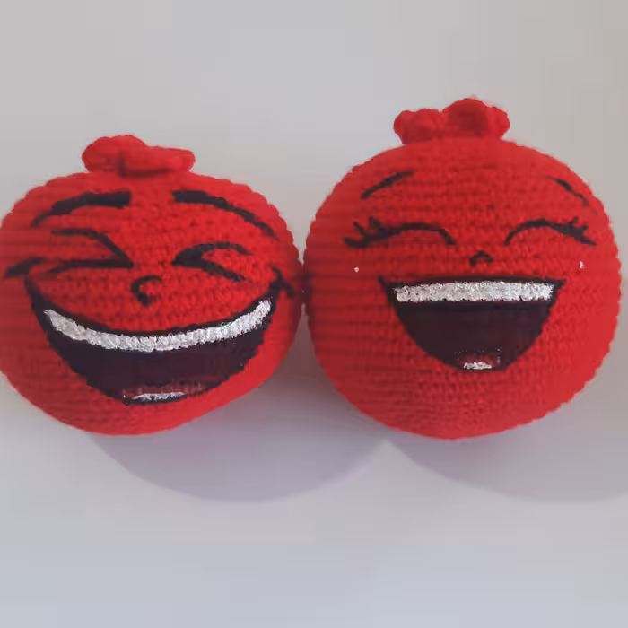 انارهای خندان یلدایی