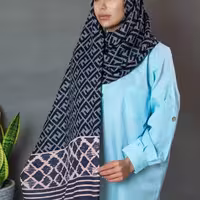 شال نخی جدید