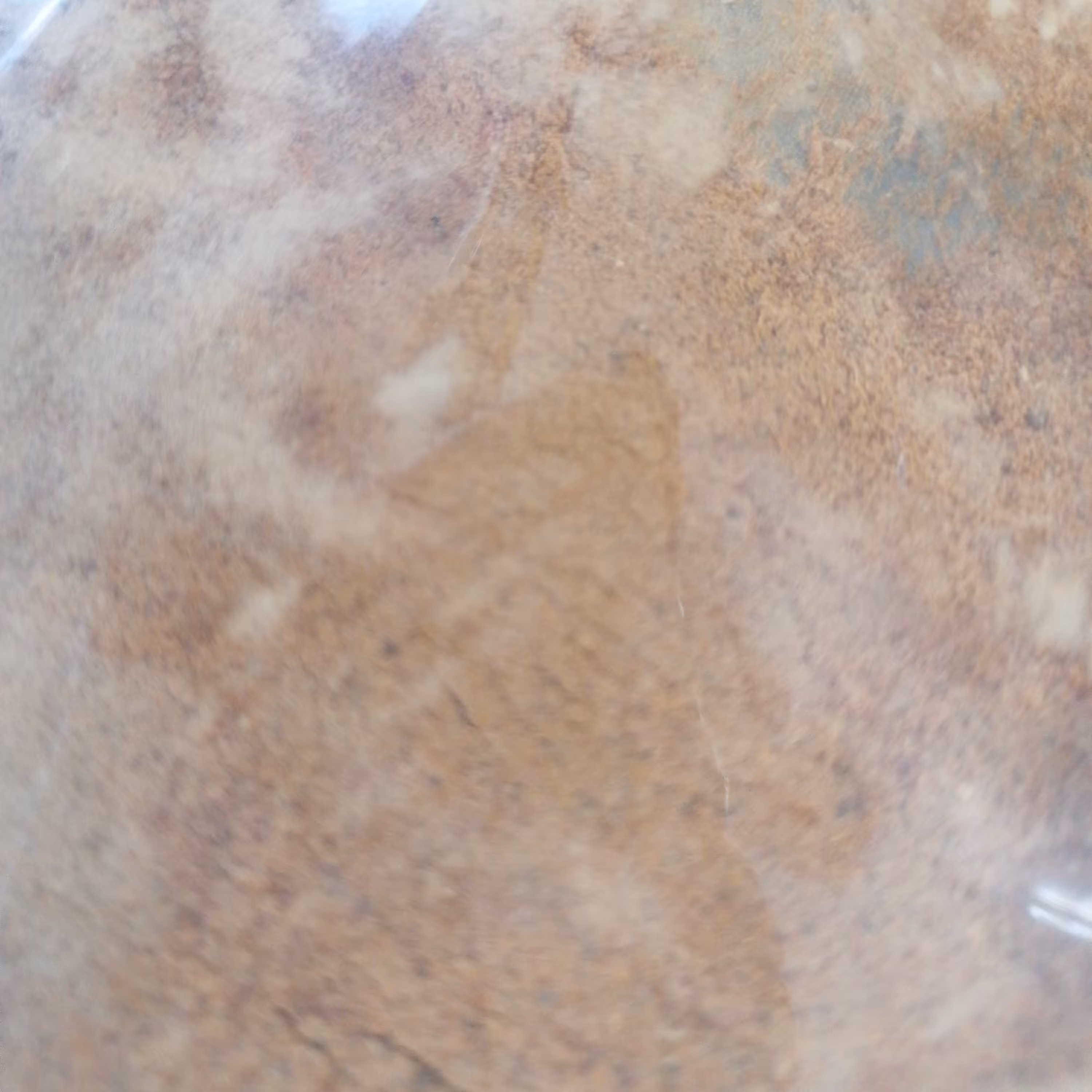 پودر گوجه ی خالص آسیاب شده با عطر خاص (وزن 60 گرم) 