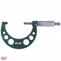 میکرومتر بیرون سنج اینسایز (Insize) مدل 75A-3203