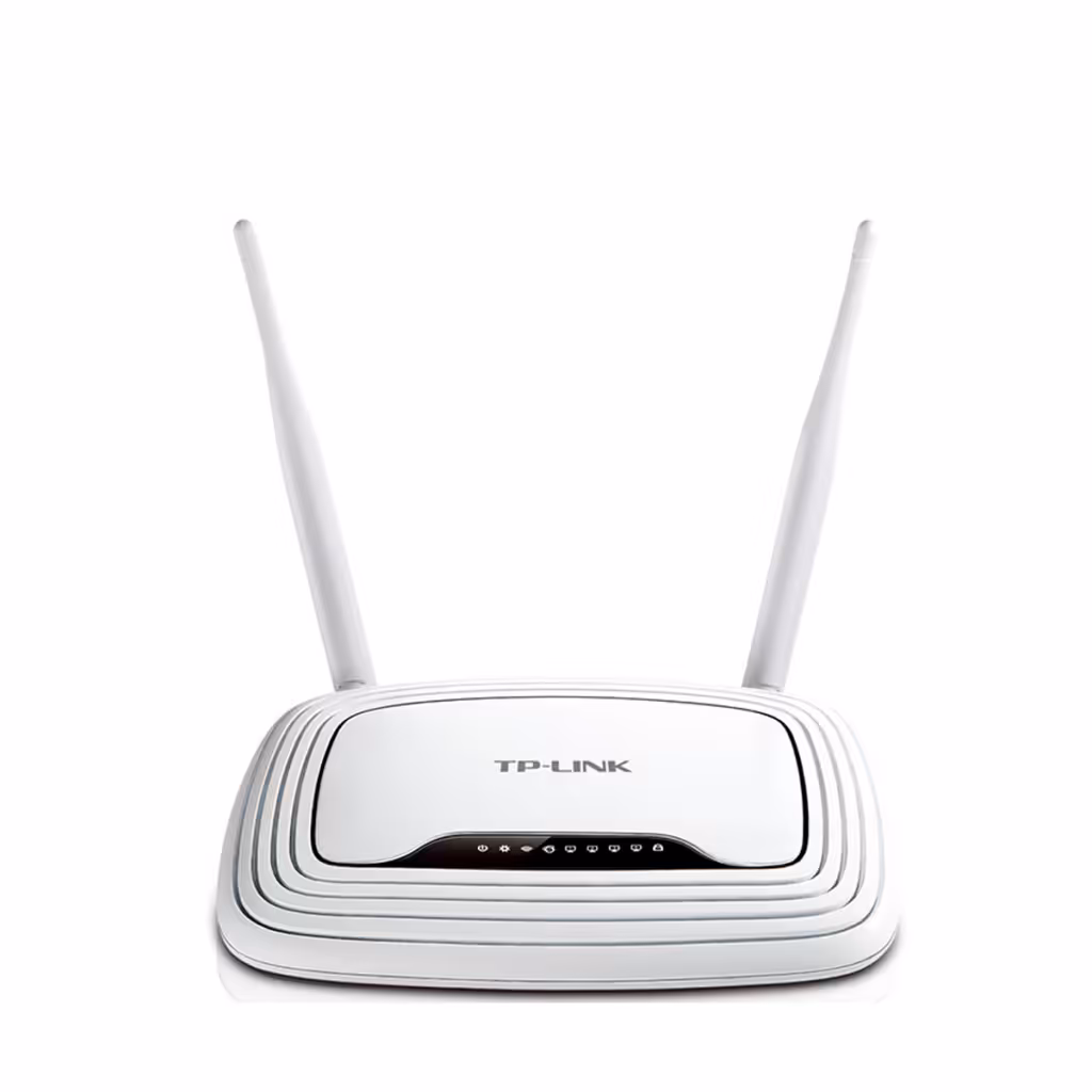 قیمت و مشخصات روتر تی پی لینک مدل TL-WR843ND