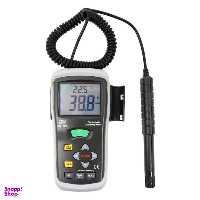 رطوبت سنج سی ای ام مدل DT-625