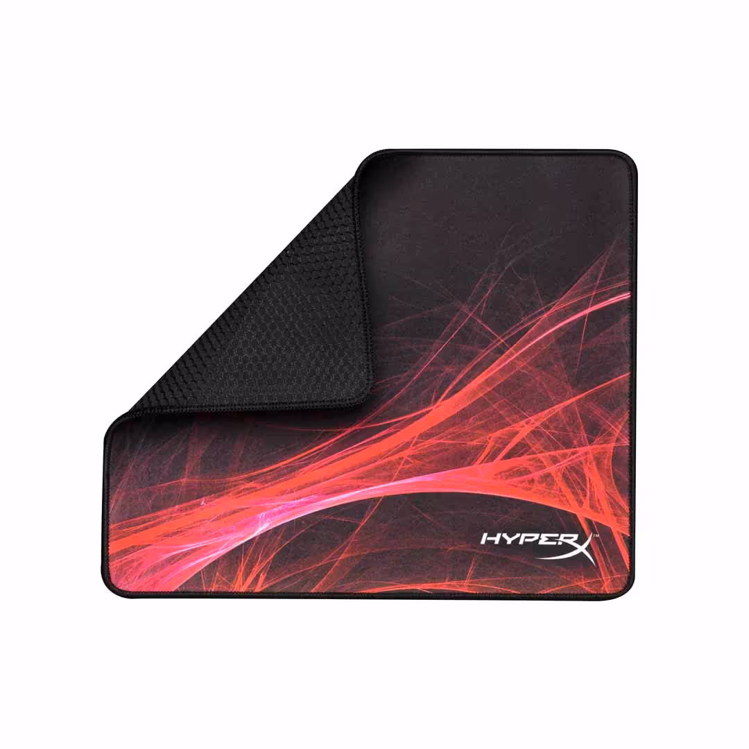 خرید ماوس پد هایپر ایکس Mouse Pad HyperX FURY S Pro Large با بهترین قیمت