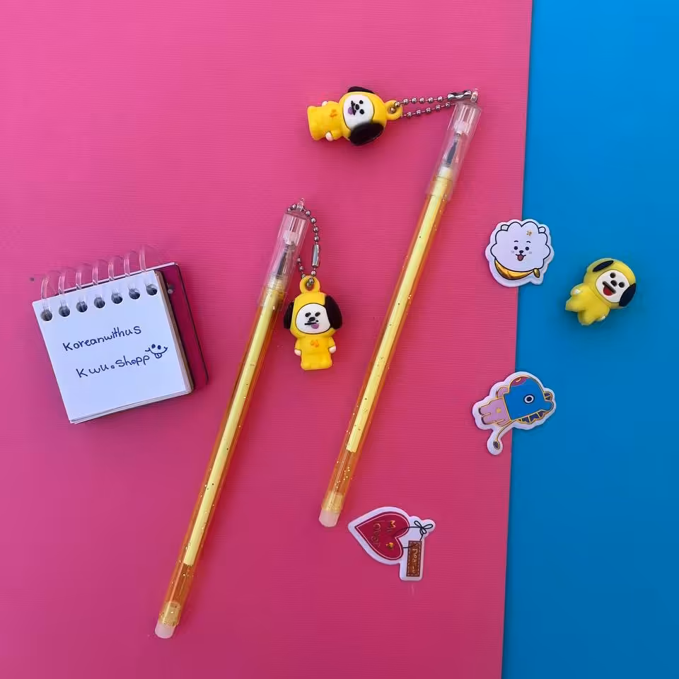 روان نویس عروسکی