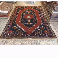 فرش دستبافت  6متری متنوع و زیبا