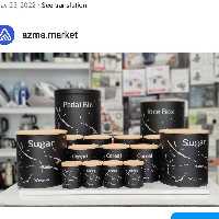 سرویس آشپزخانه ویوانا 