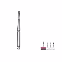 فرز فیشور کارباید آنگل verdent مدل CB21.204