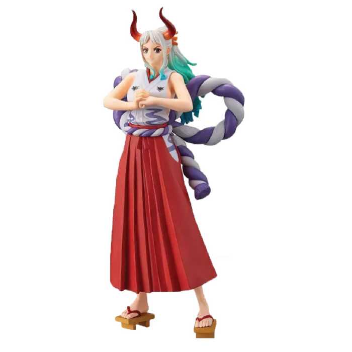 فیگور مدل Yamato