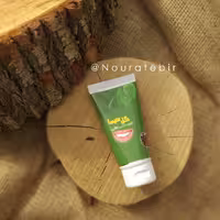 خمیر دندان گیاهی نعنا گل سیما