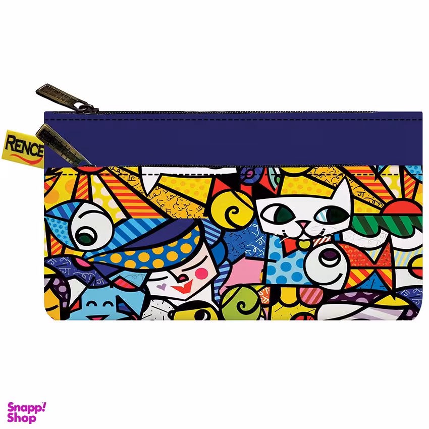 جامدادی رنس مدل X4-10003