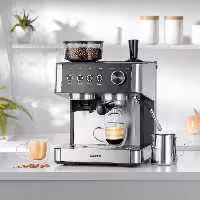 اسپرسو ساز حرفه ای جیپاس مدل 1325s