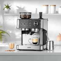 اسپرسو ساز حرفه ای جیپاس مدل 1325s