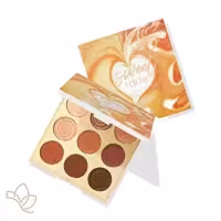 پالت سایه چشم 9 تایی تارت Double Shot