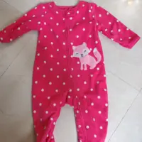 کارترز سرهمی گرم کد شش