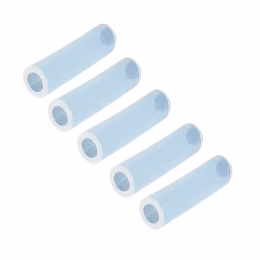 نوک نسوز قلع کش کد7 بسته 5 عددی 