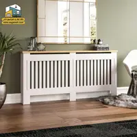کاور رادیاتور کد YKP15 - فروشگاه سه گامه