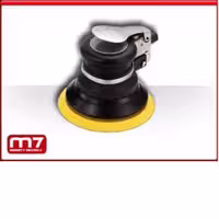 پولیش بادی مایتی سون مدل QB-52502 - ابزار یراق