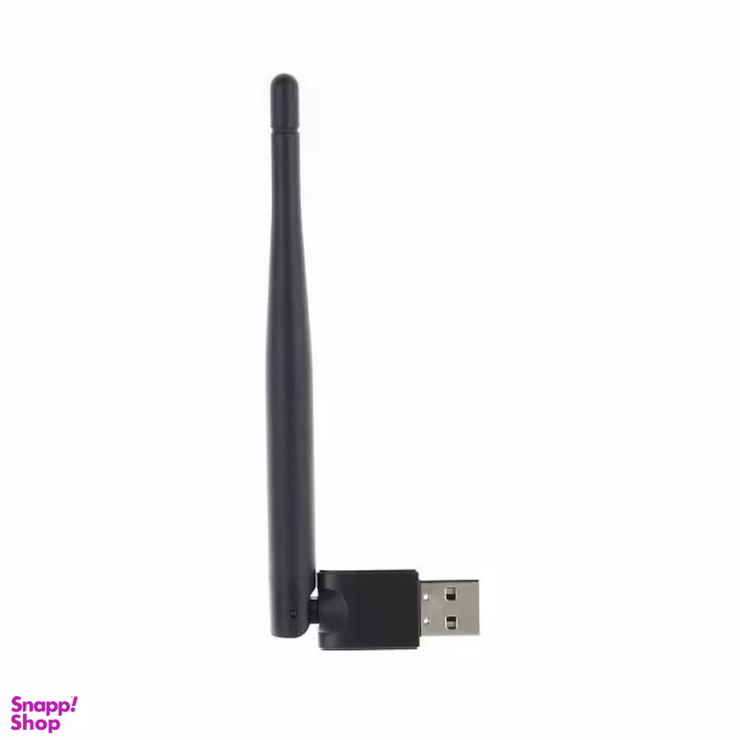 کارت شبکه USB مدل w113