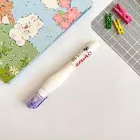 لاک غلطگیر قلمی 12میل وشکو