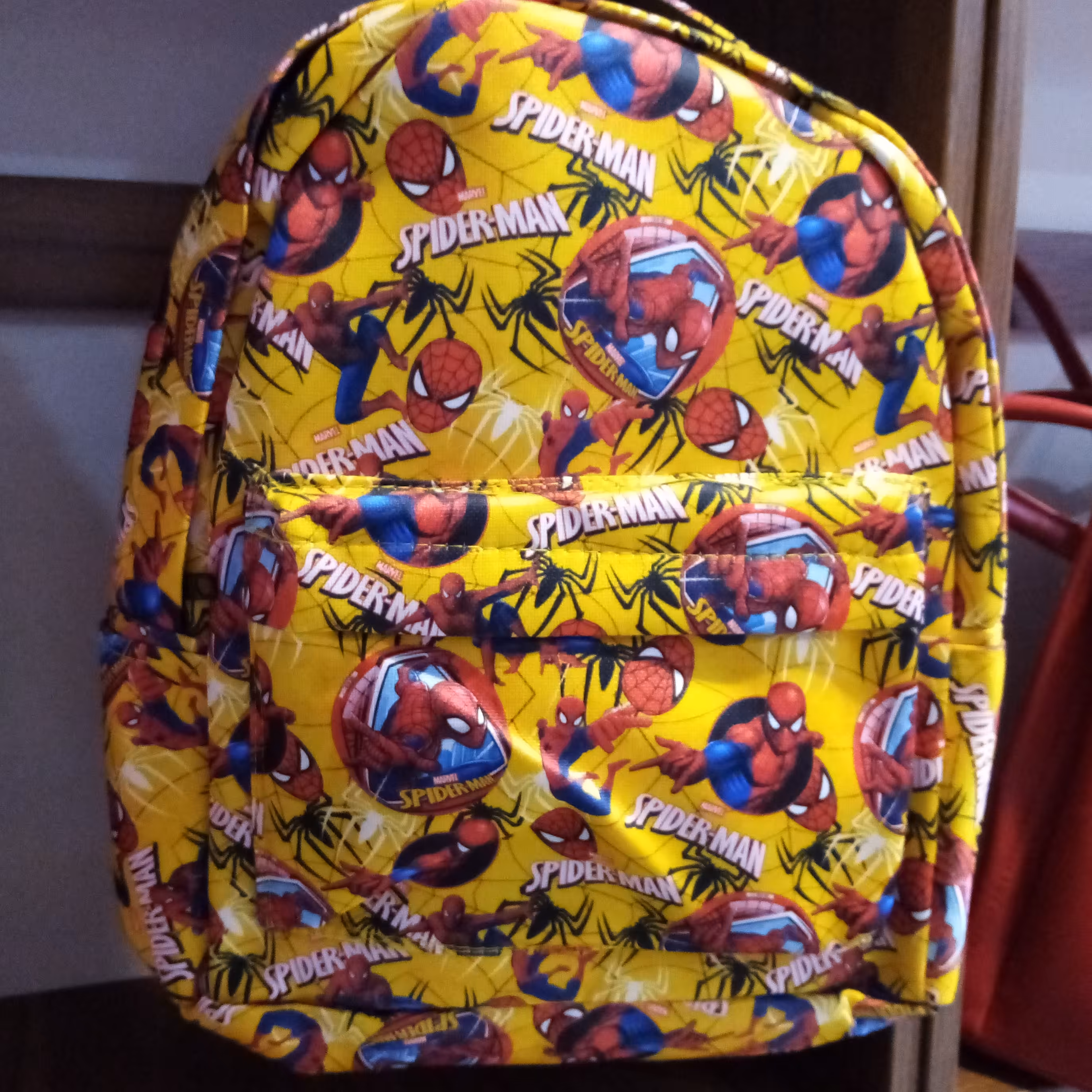 کوله  مناسب  مدرسه ، ورزش ، کلاس تابستانی ، اوقات فراغت